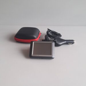 Garmin Nuvi 250