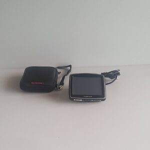 TomTom ONE