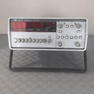 HP5315 | Hewlett Packard Frequenzimetro 100 MHZ