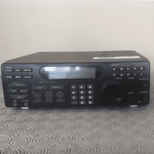 Unidem Ricevitore Scanner AM/FM/WFM | UBC 9000
