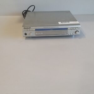 Lettore DVD Amstrad