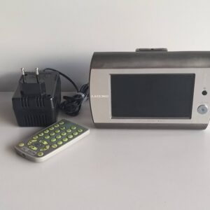 Scott TV 4.5"