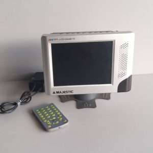 MAJESTIC TV601