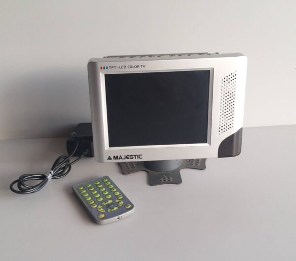 MAJESTIC TV601