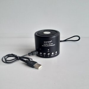 WS-Q9 WESTER