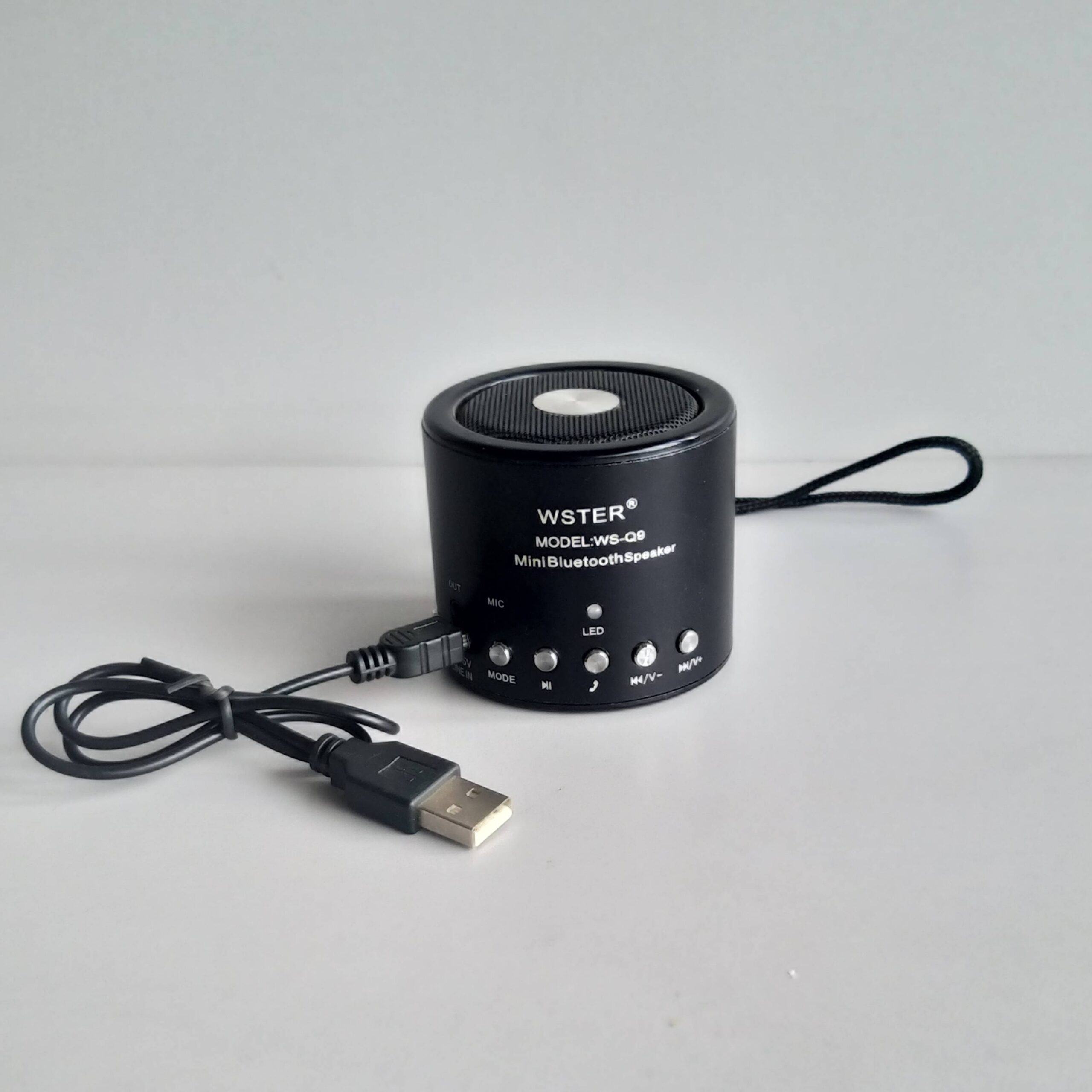 WS-Q9 WESTER