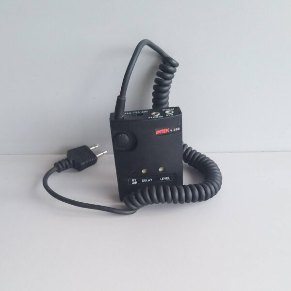 Intek V250