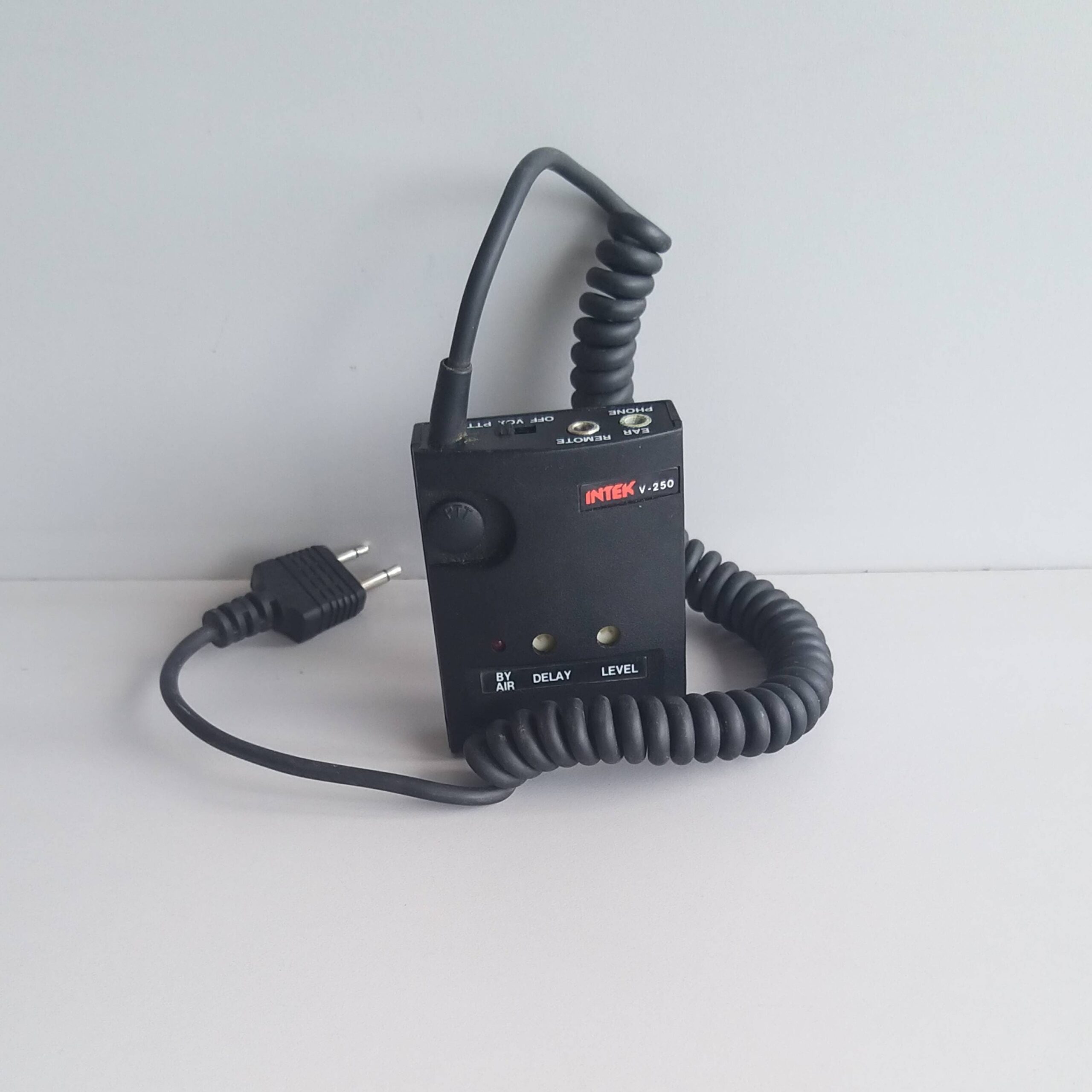 Intek V250