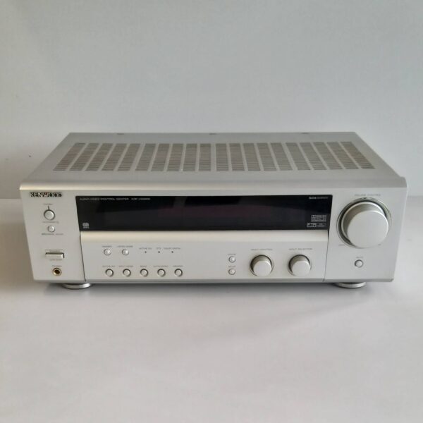 Sintoamplificatore Kenwood KRFV5090D 200 Watt