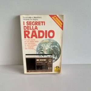 I SEGRETI DELLA RADIO