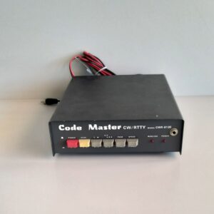 CWR-610E CODE MASTER