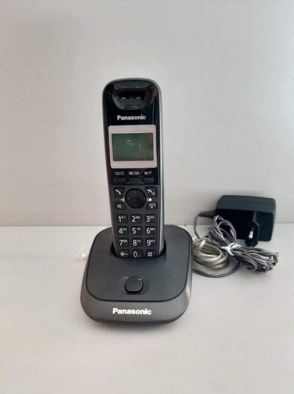 TG 2511 PANASONIC