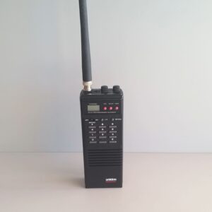 Scanner UBC 65XLT Unidem