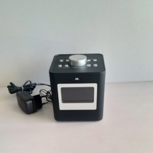 OCR 510 RADIO DAB +OROLOGIO SVEGLIA