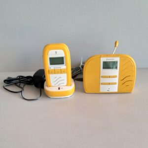 BABY MONITOR STELLINA  MASTER