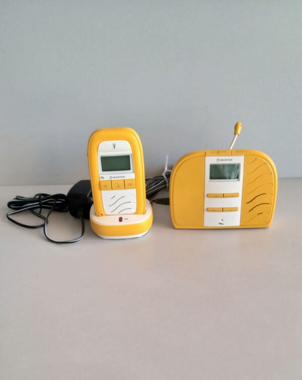 BABY MONITOR STELLINA  MASTER