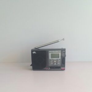 ORF 200 RADIO O.K.