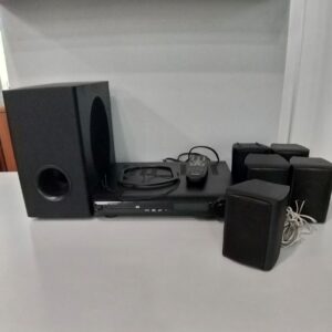Majestic HTR823DVX