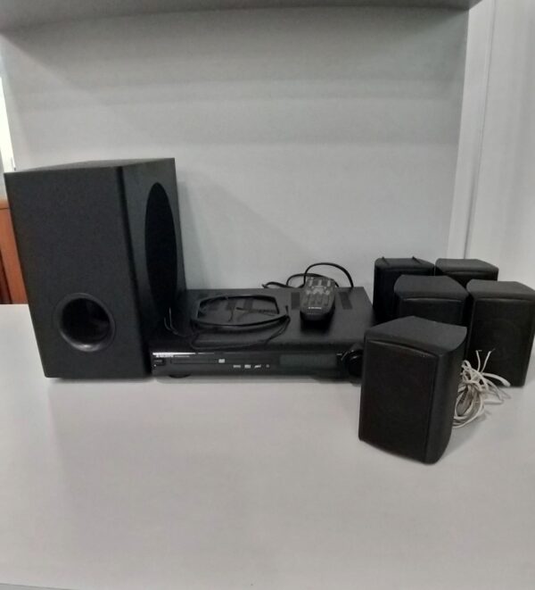 Majestic HTR823DVX