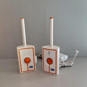 Baby Monitor mod.08634 CHICCO