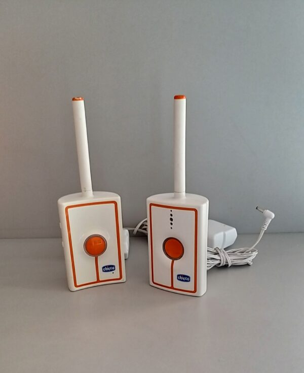 Baby Monitor mod.08634 CHICCO