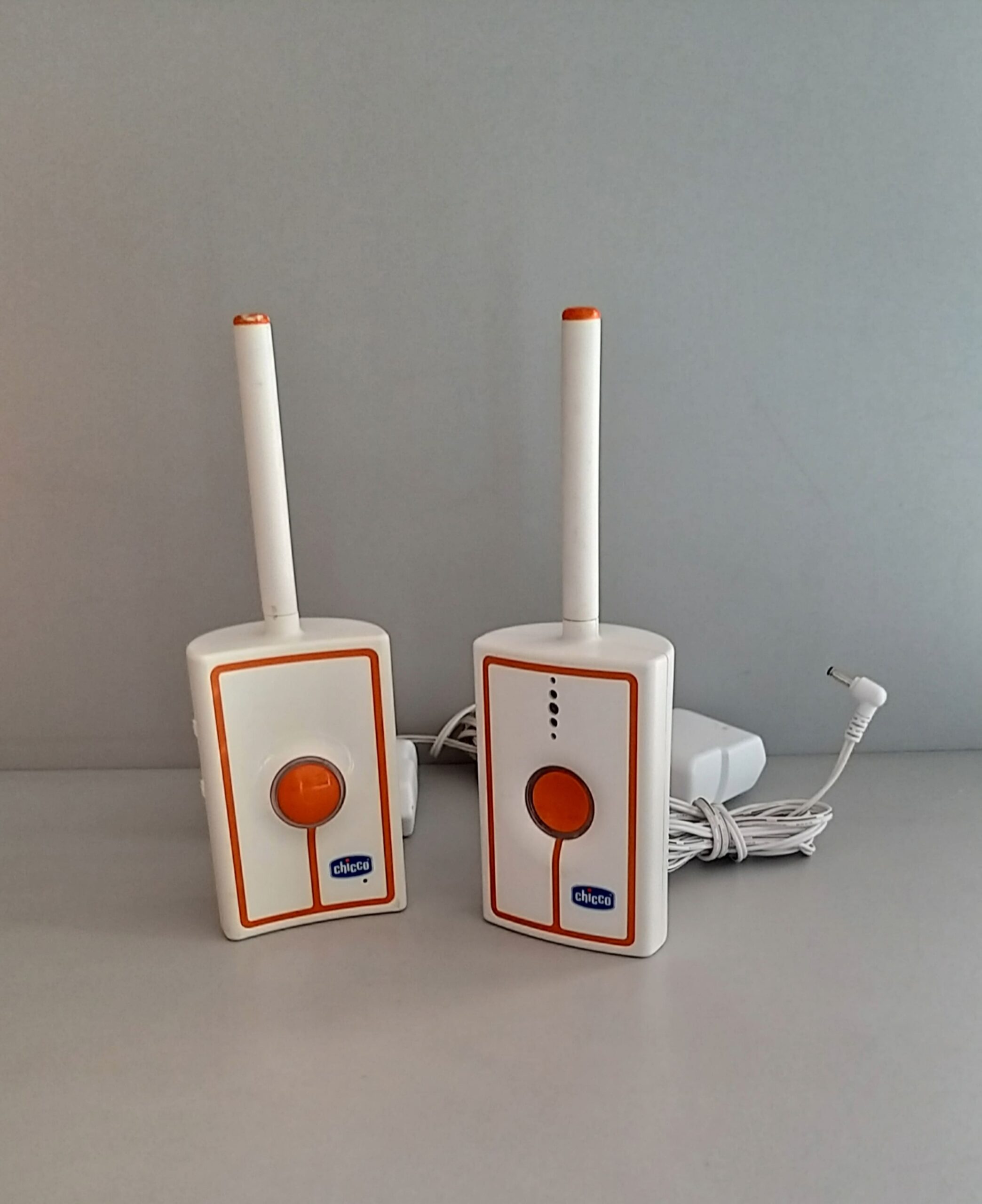 Baby Monitor mod.08634 CHICCO