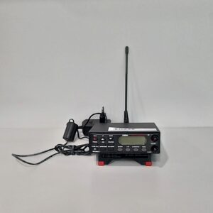 Scanner Uniden UBC355CLT