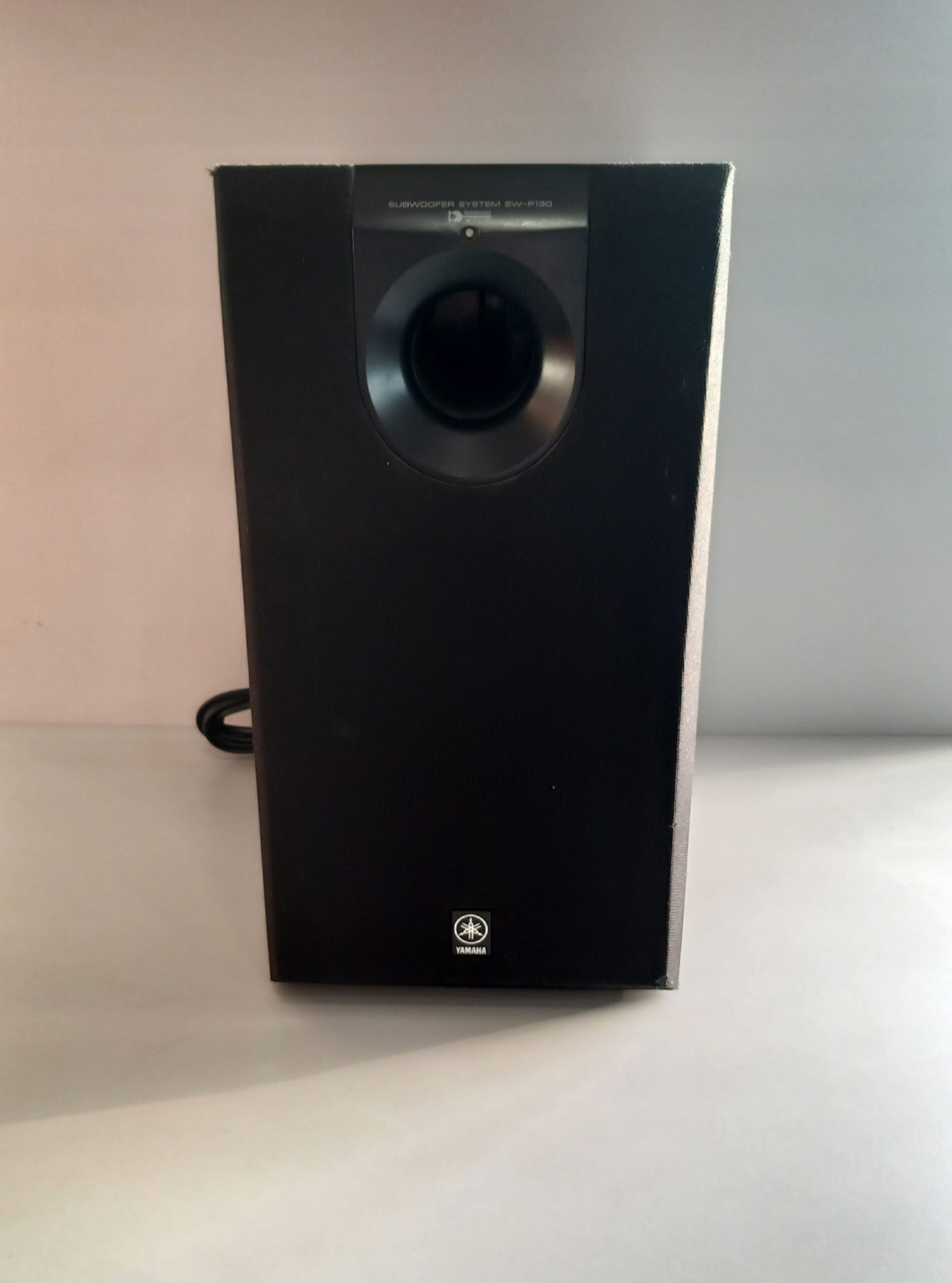 SW-P130SUB Woofer Yamaha