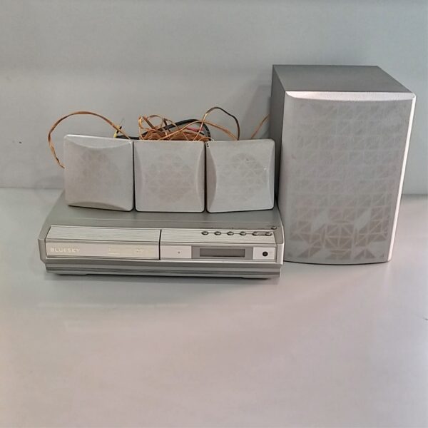 BLUESKY MP3/CD