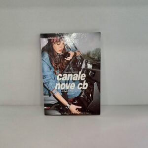CANALE NOVE  EDIZIONI CD