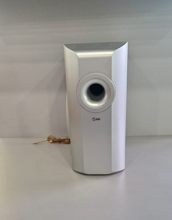LHS 25WATT CASSA SUB LG