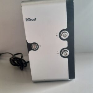 TRUST CASSA AMPLIFICATA SUB 20 WATT