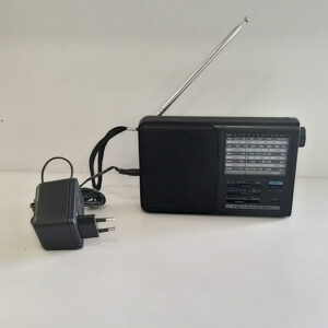 Radio Alphatec