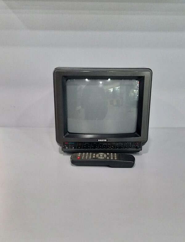 SINUDINE 1099 TV