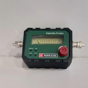 SATELLITE FINDER PARKSIDE
