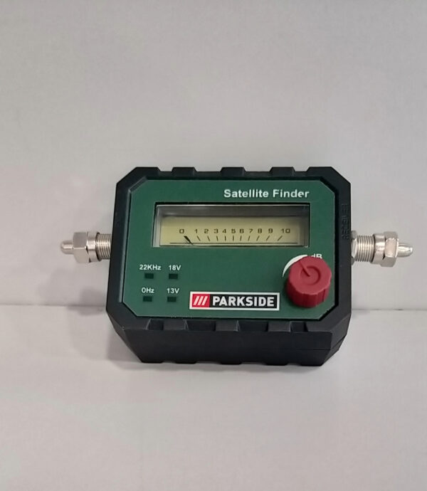 SATELLITE FINDER PARKSIDE