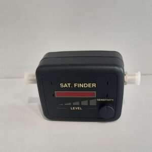 SAT FINDER DIGITALE