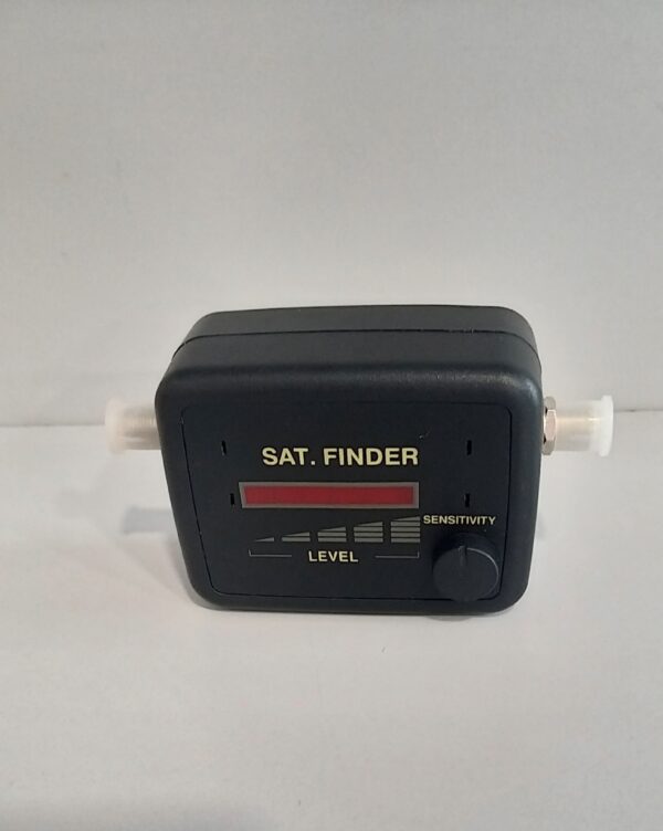 SAT FINDER DIGITALE
