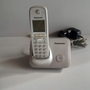 TG 6611JT Panasonic