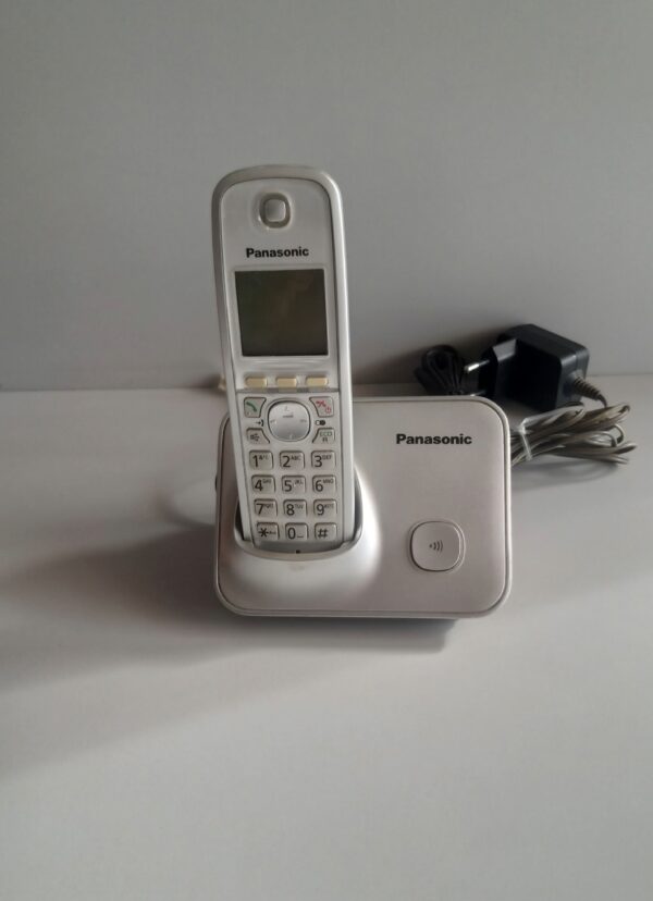 TG 6611JT Panasonic