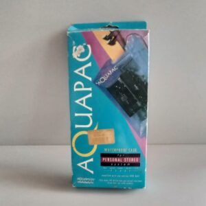 CUSTOIA WATERPROOF PER STEREO ECC