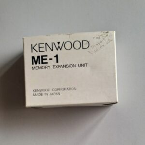 ME-1 Kenwood