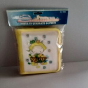 PORTA CD 24 POSTI