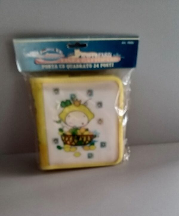 PORTA CD 24 POSTI