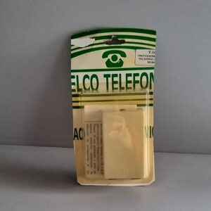Telco protezione linea telefonica