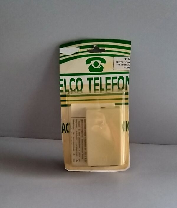 Telco protezione linea telefonica