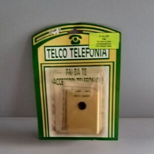 TELCO filtro interferenze radio