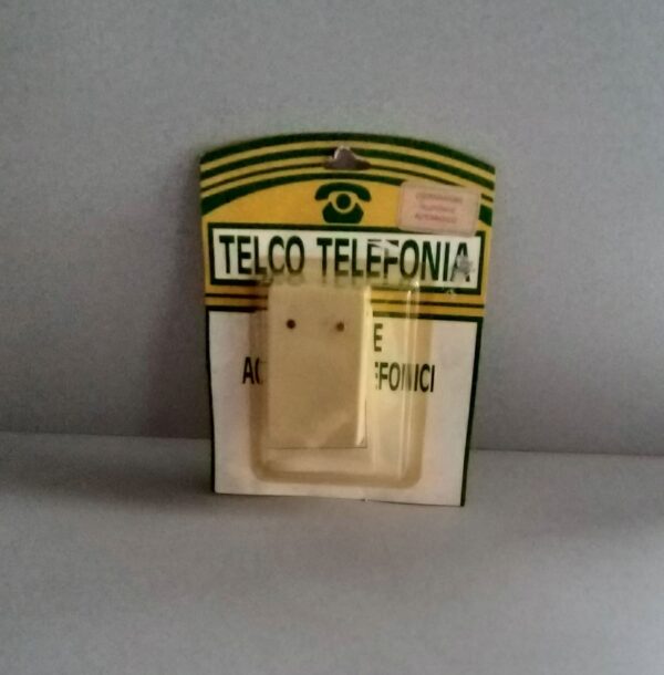 TELCO commutatore telefonico automatico