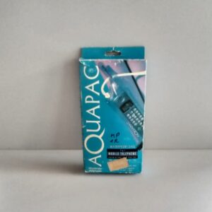 Custodia Waterprof per telefono ecc...