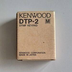 DTP2 KENWOOD